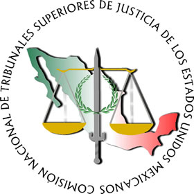 de la Comisión Nacional de Tribunales Superiores de Justicia