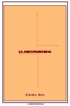 La Jurisprudencia
